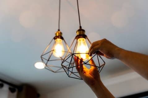 Domestic Electrician