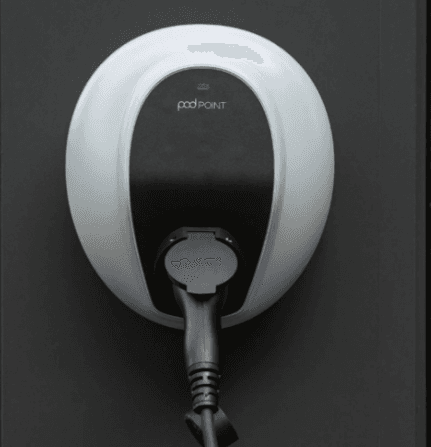 EV Charger Installation