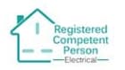 Registered Competent