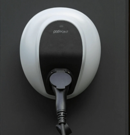 EV Charger Installation